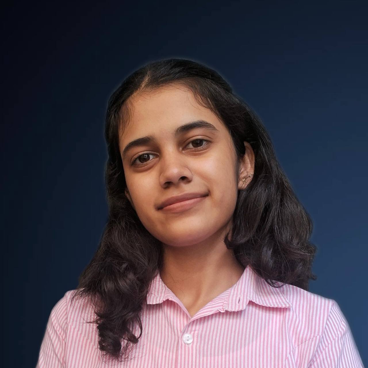 Nisha Goswami